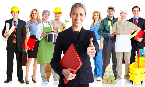 Bozyaka Manikürcü Hizmeti